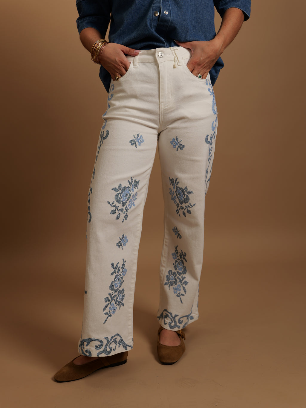 Pantalon Clo