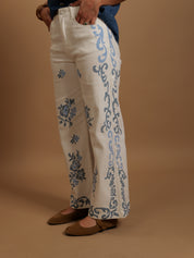 Pantalon Clo