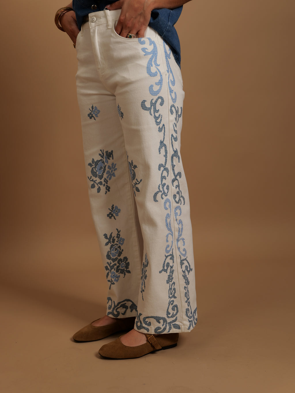 Pantalon Clo