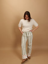 Pantalon Flo