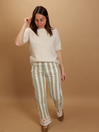 Pantalon flo