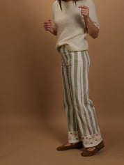 Pantalon Flo