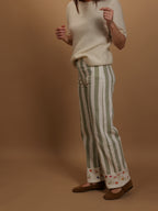 Pantalon flo