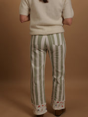 Pantalon Flo