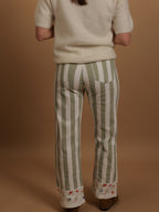 Pantalon flo