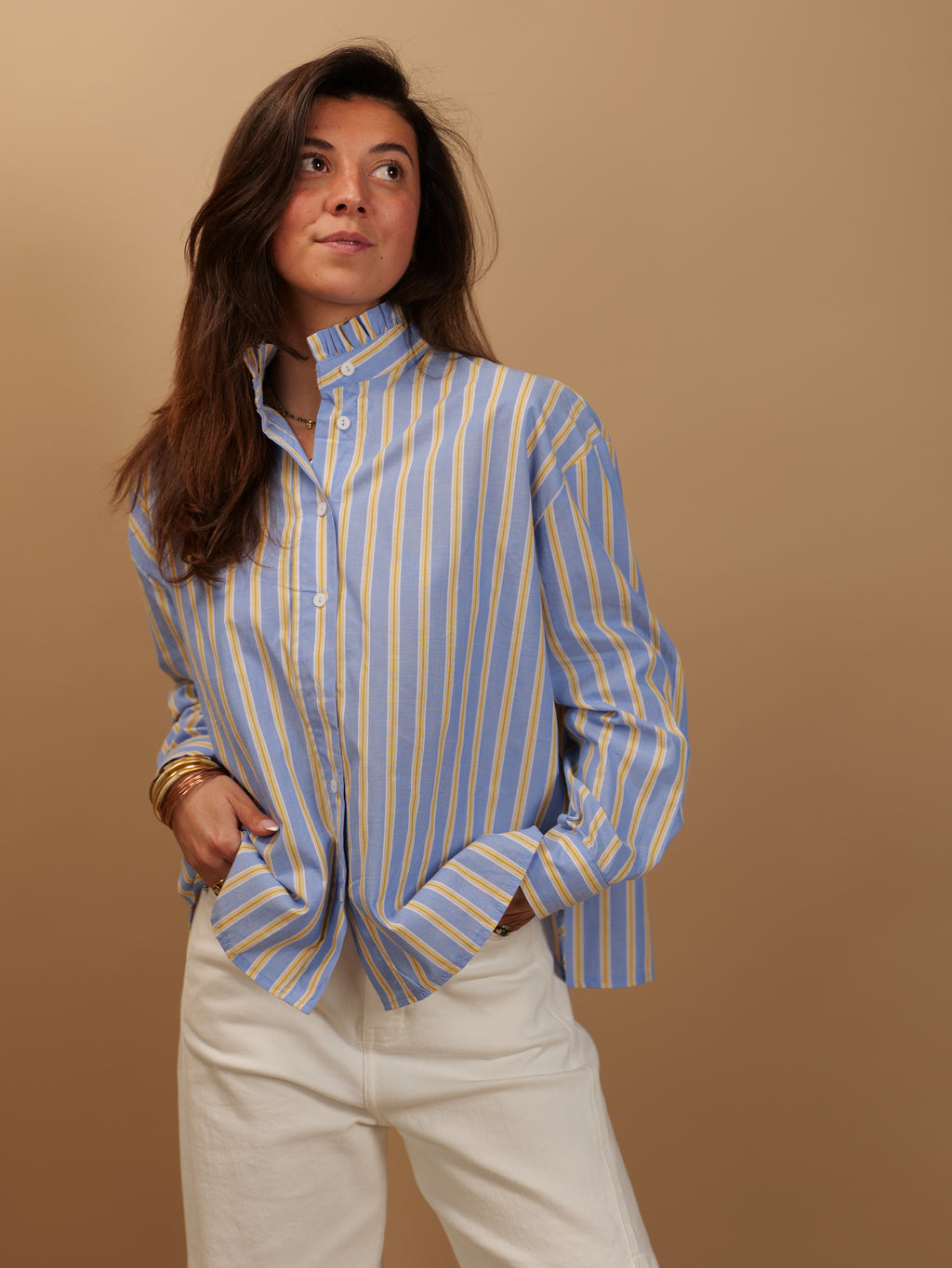 Chemise Juliette