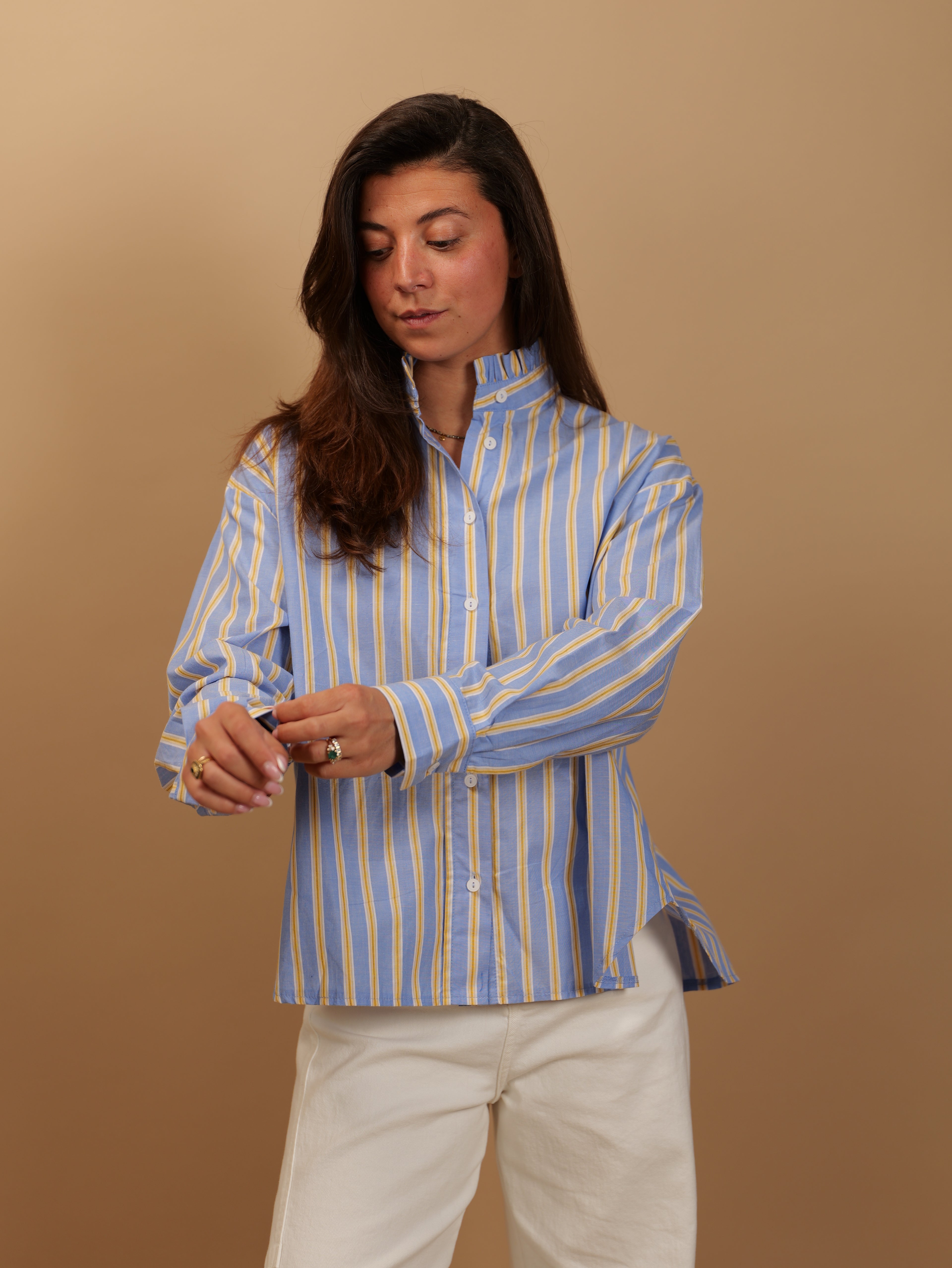 Chemise Juliette