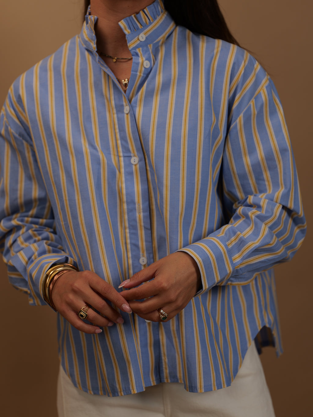 Chemise Juliette