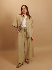 Pantalon Emile