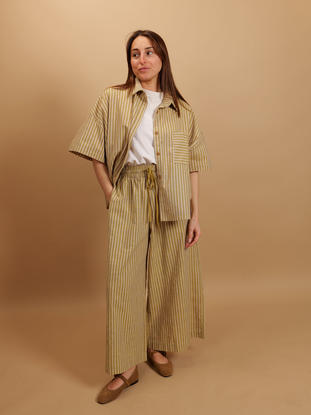 Pantalon Emile