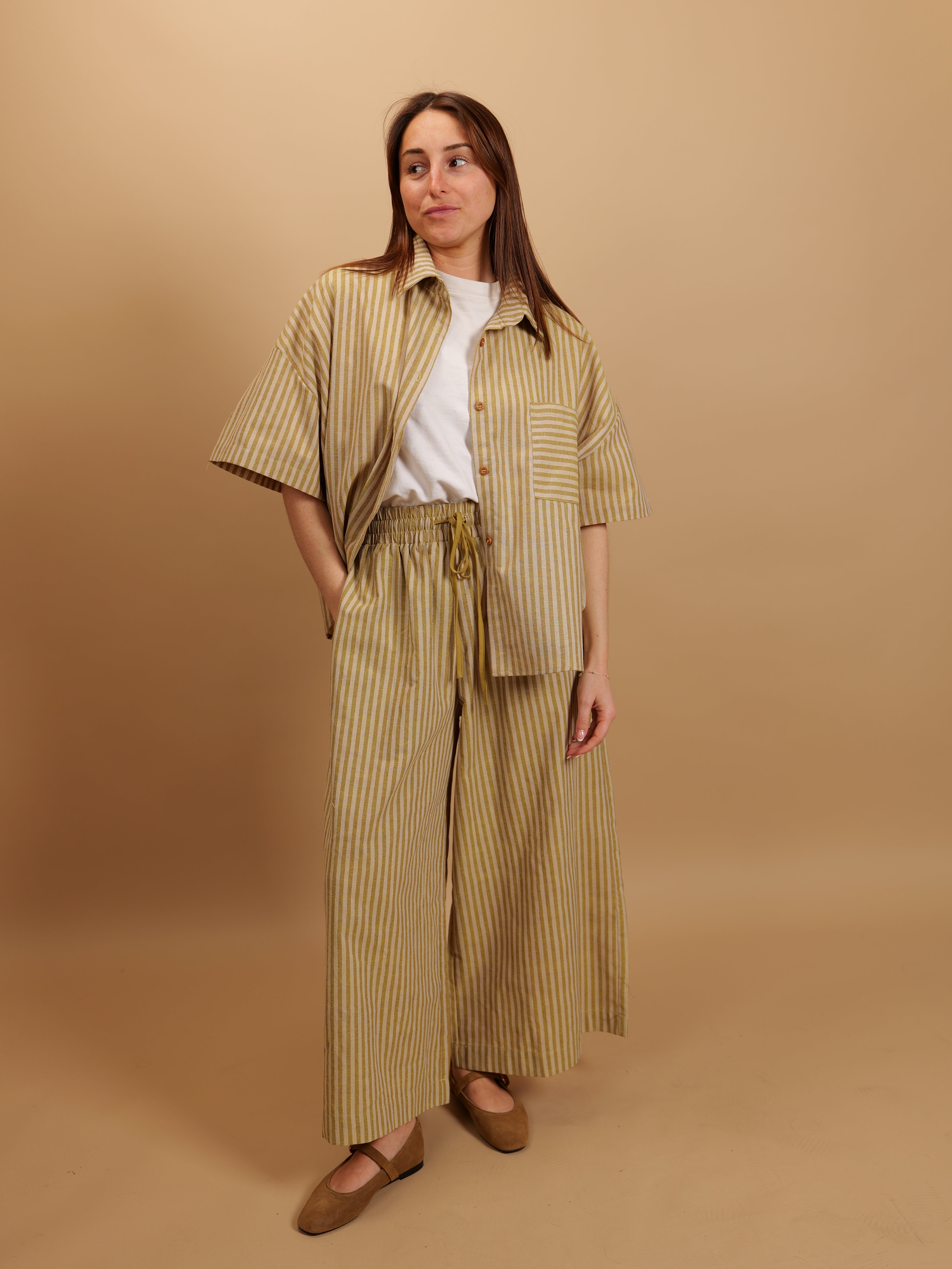 Pantalon Emile