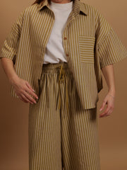 Chemise Emile