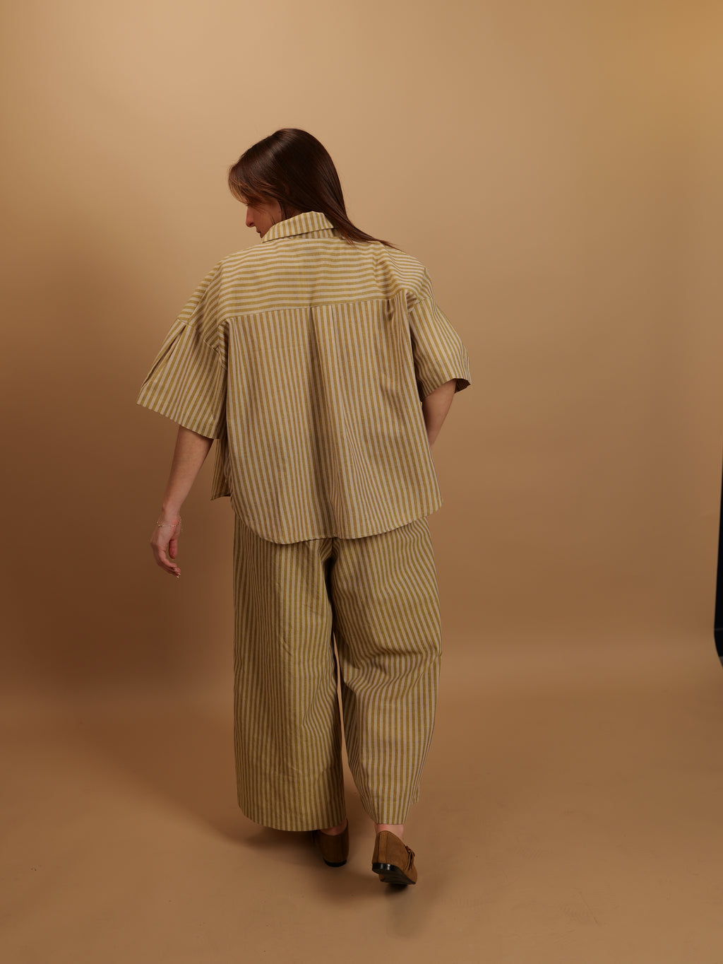 Pantalon Emile
