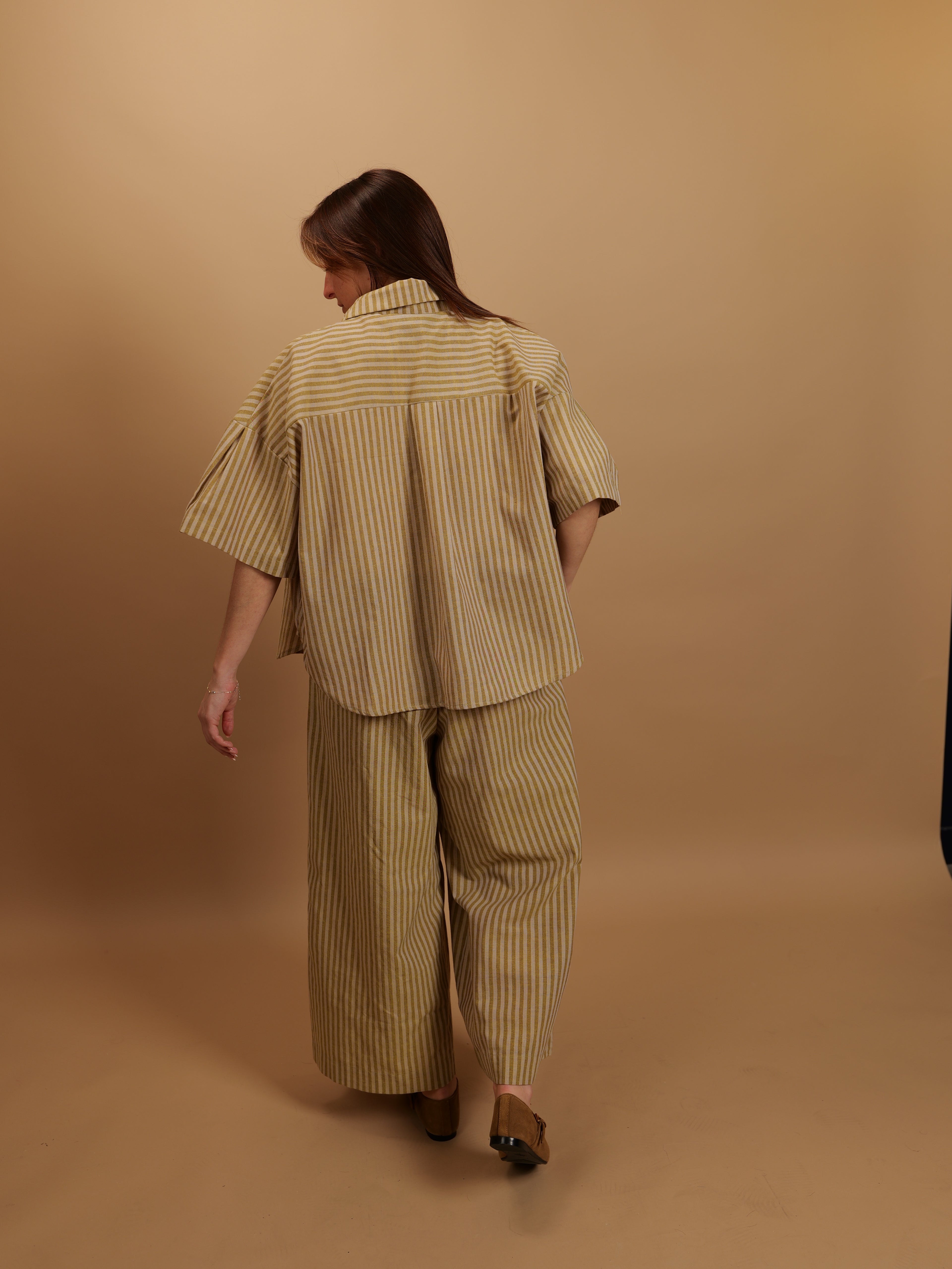 Pantalon Emile