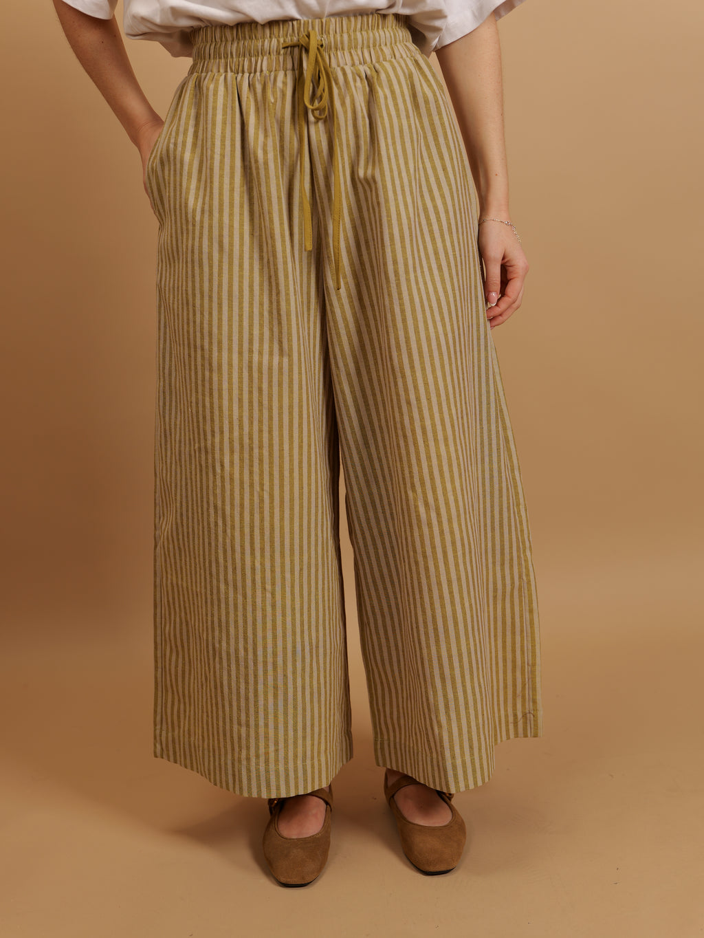 Pantalon Emile