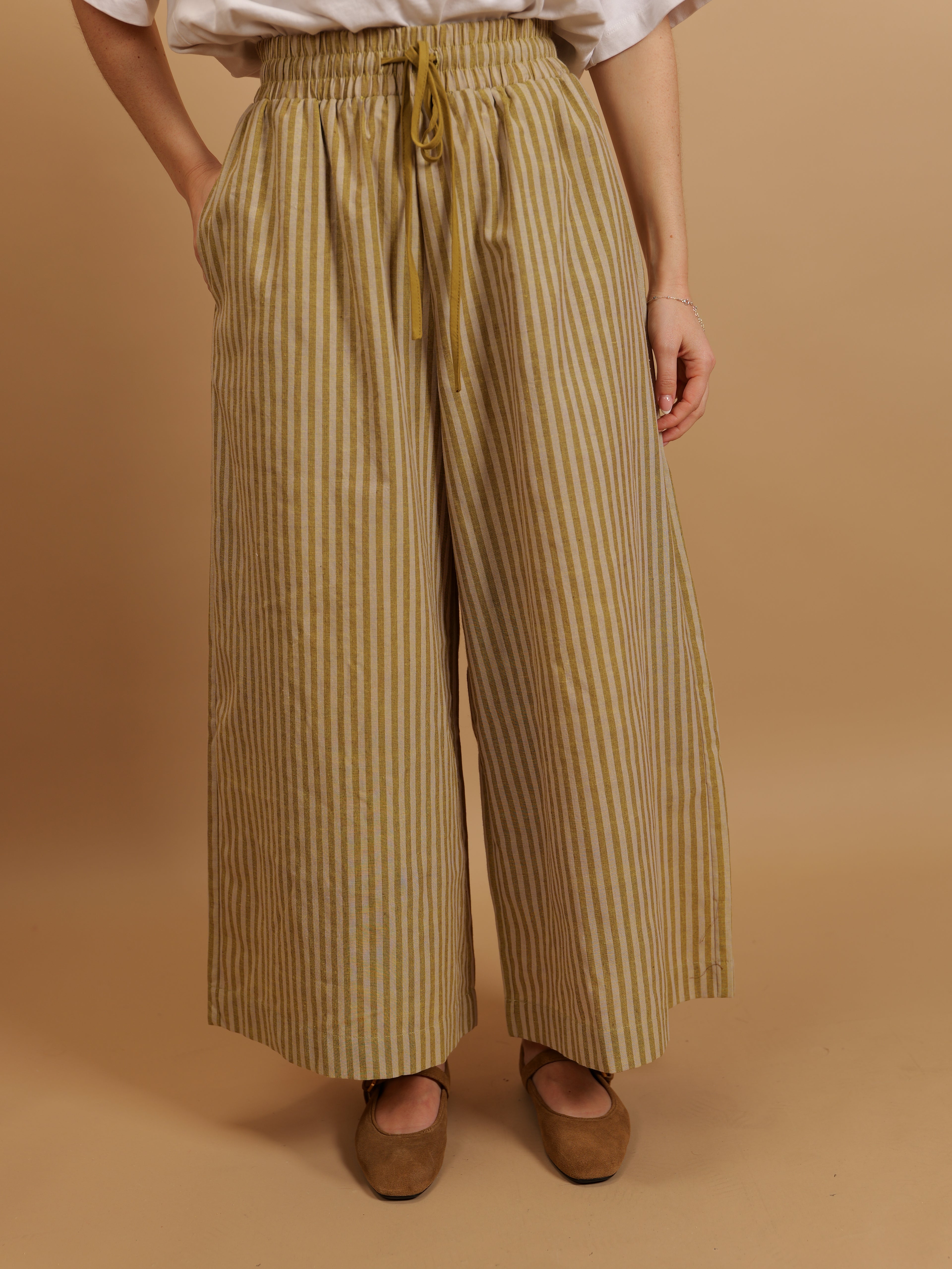 Pantalon Emile