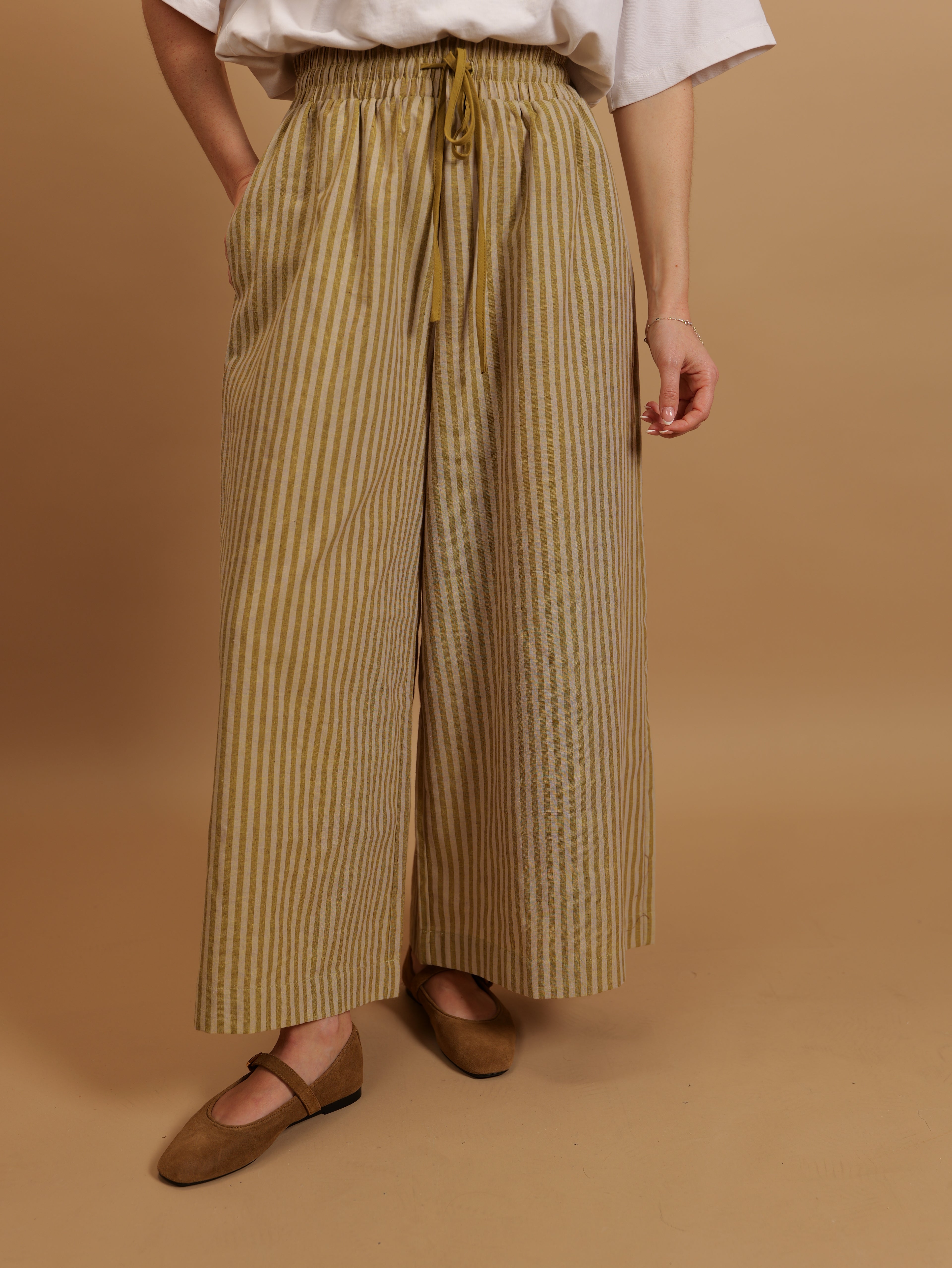 Pantalon Emile