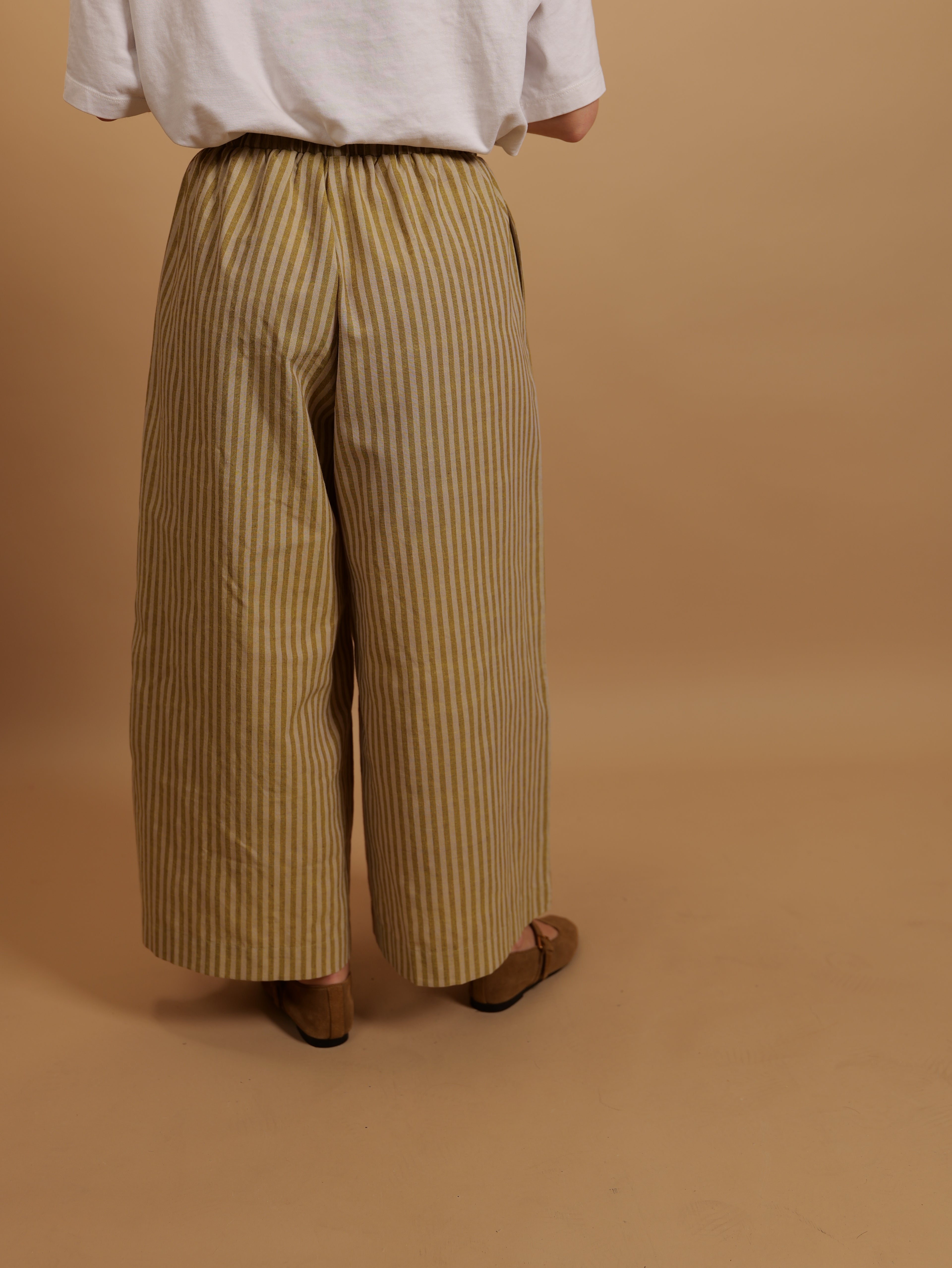 Pantalon Emile