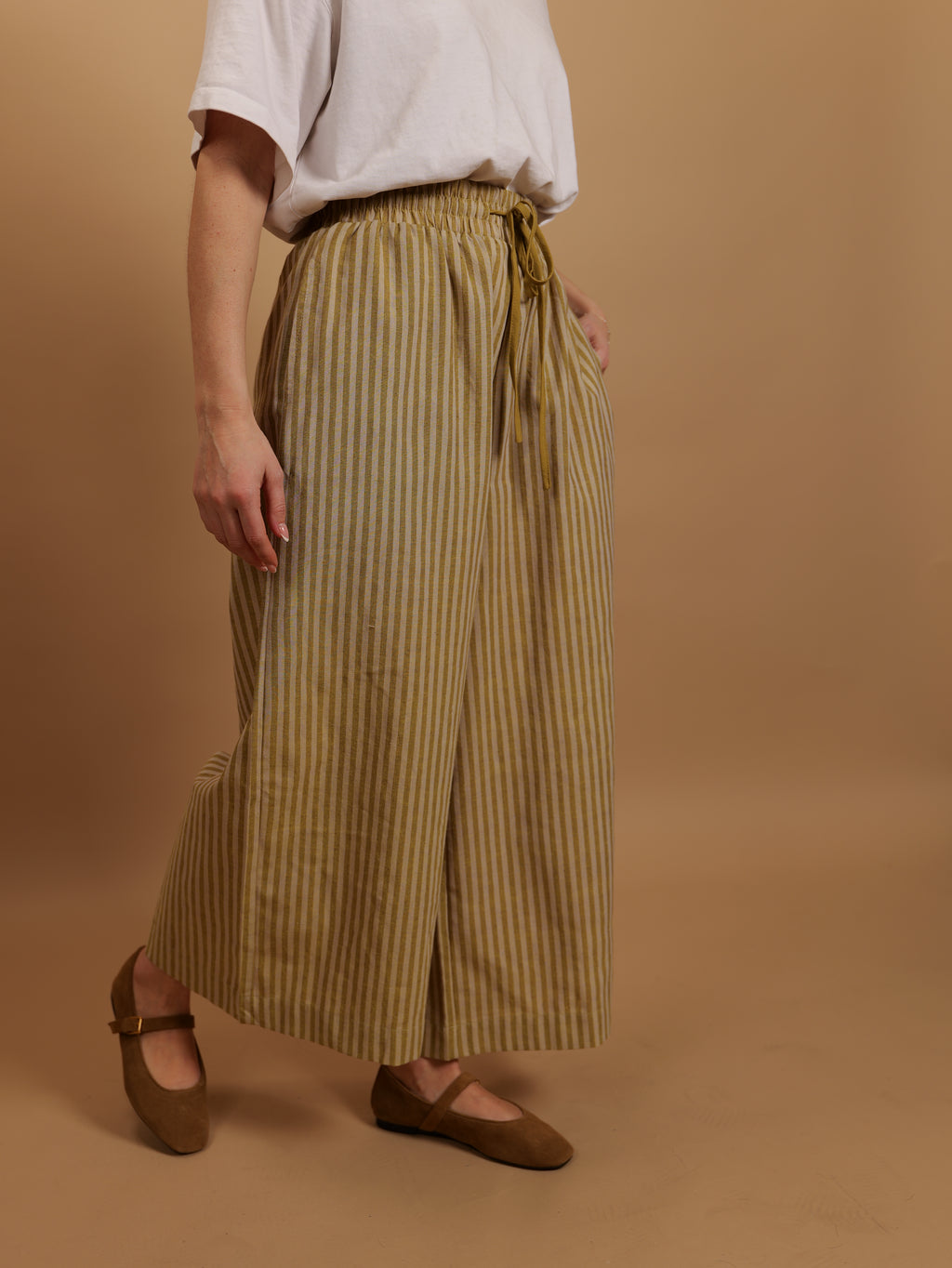 Pantalon Emile