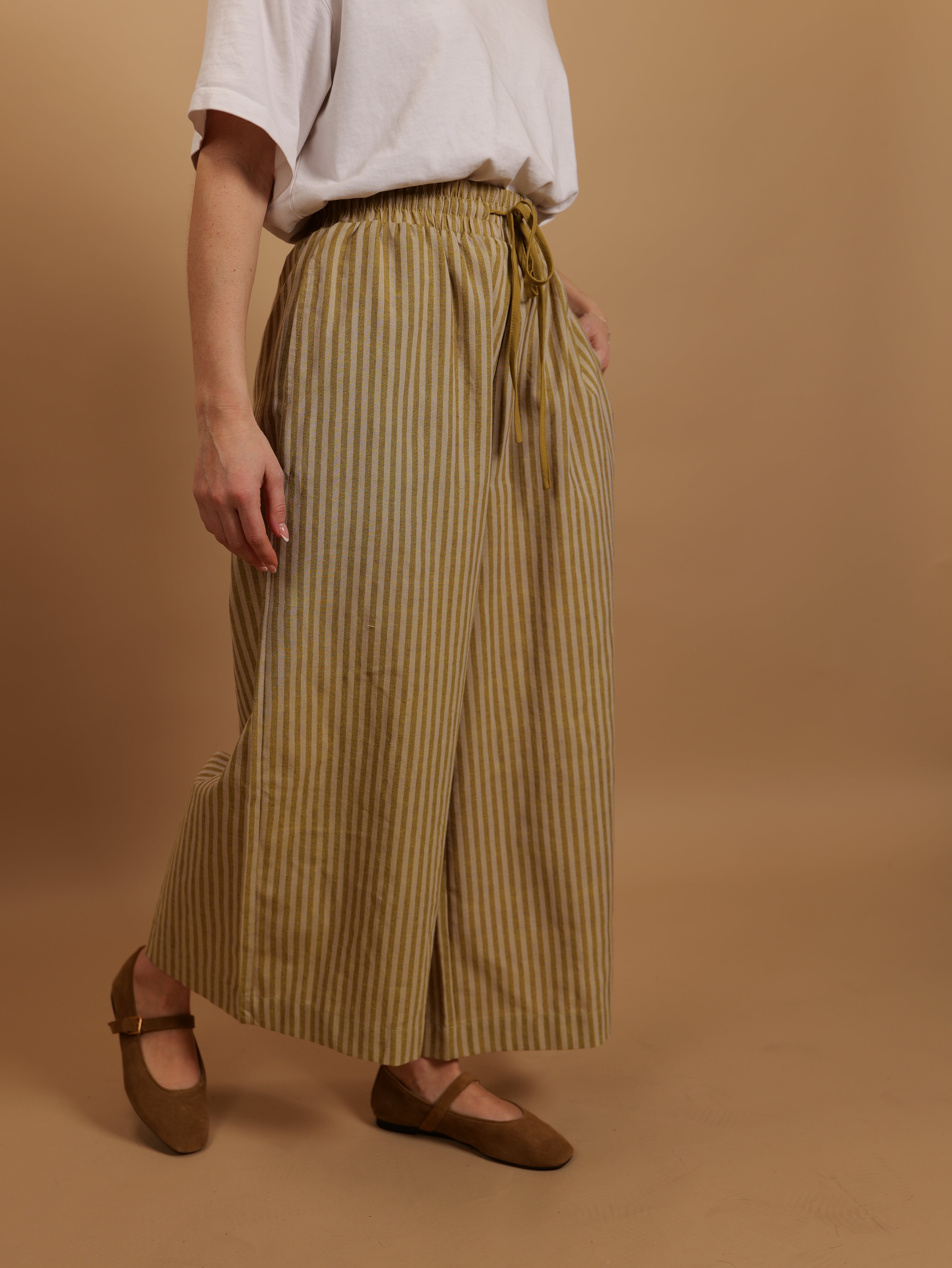 Pantalon Emile