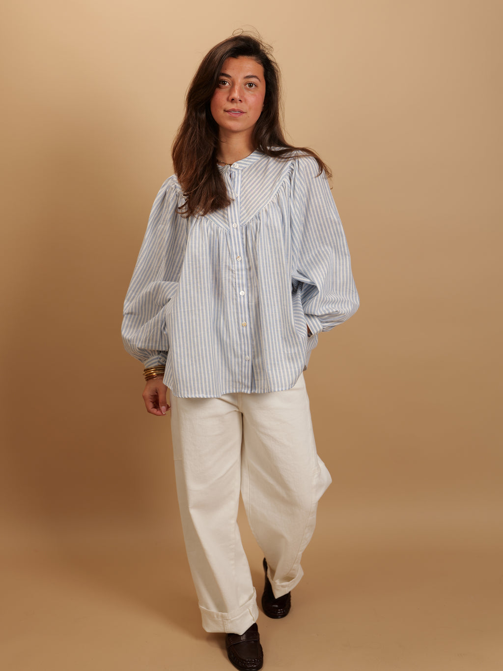 Blouse Séliane