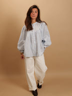 Blouse Séliane