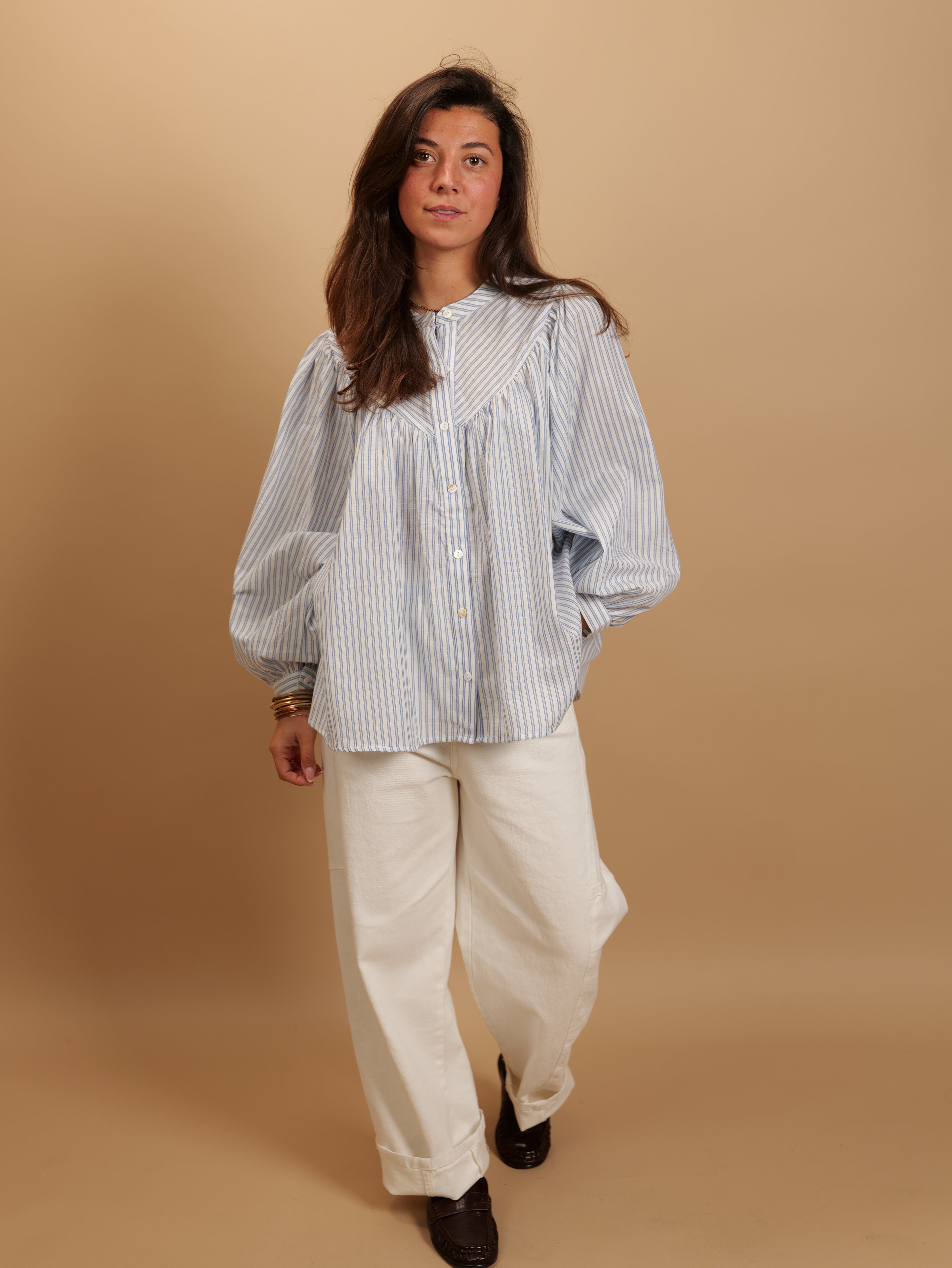Blouse Séliane