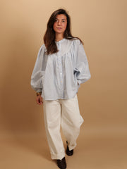 Blouse Séliane