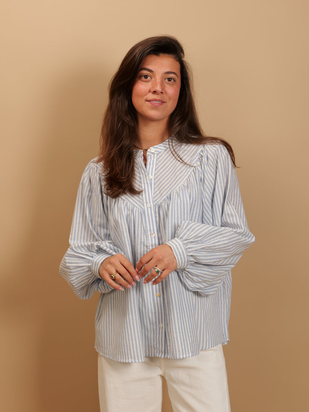 Blouse Séliane