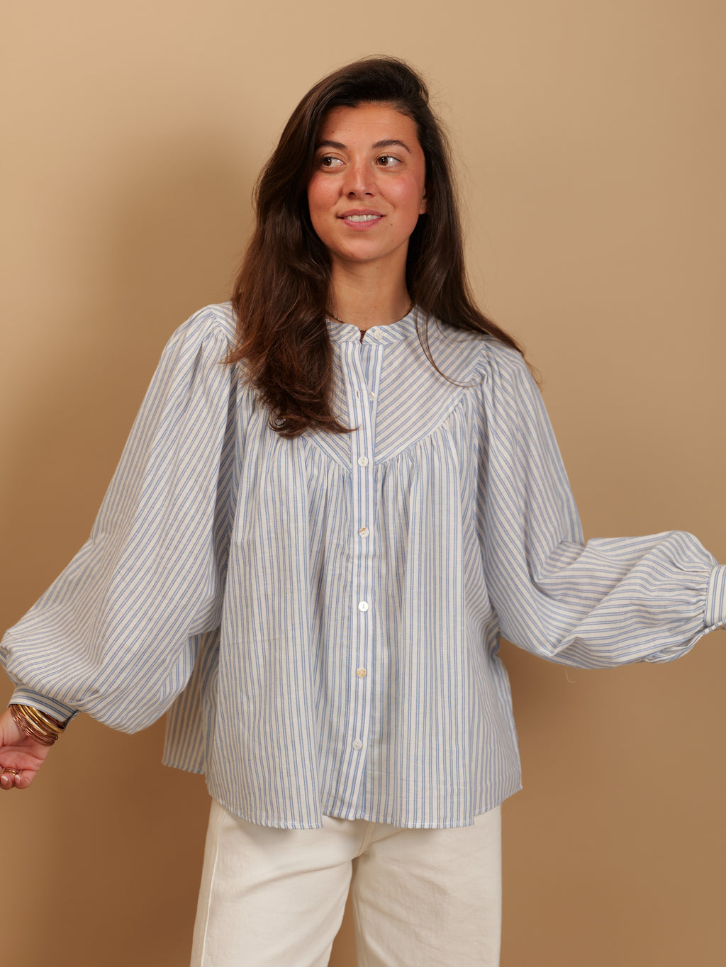 Blouse Séliane