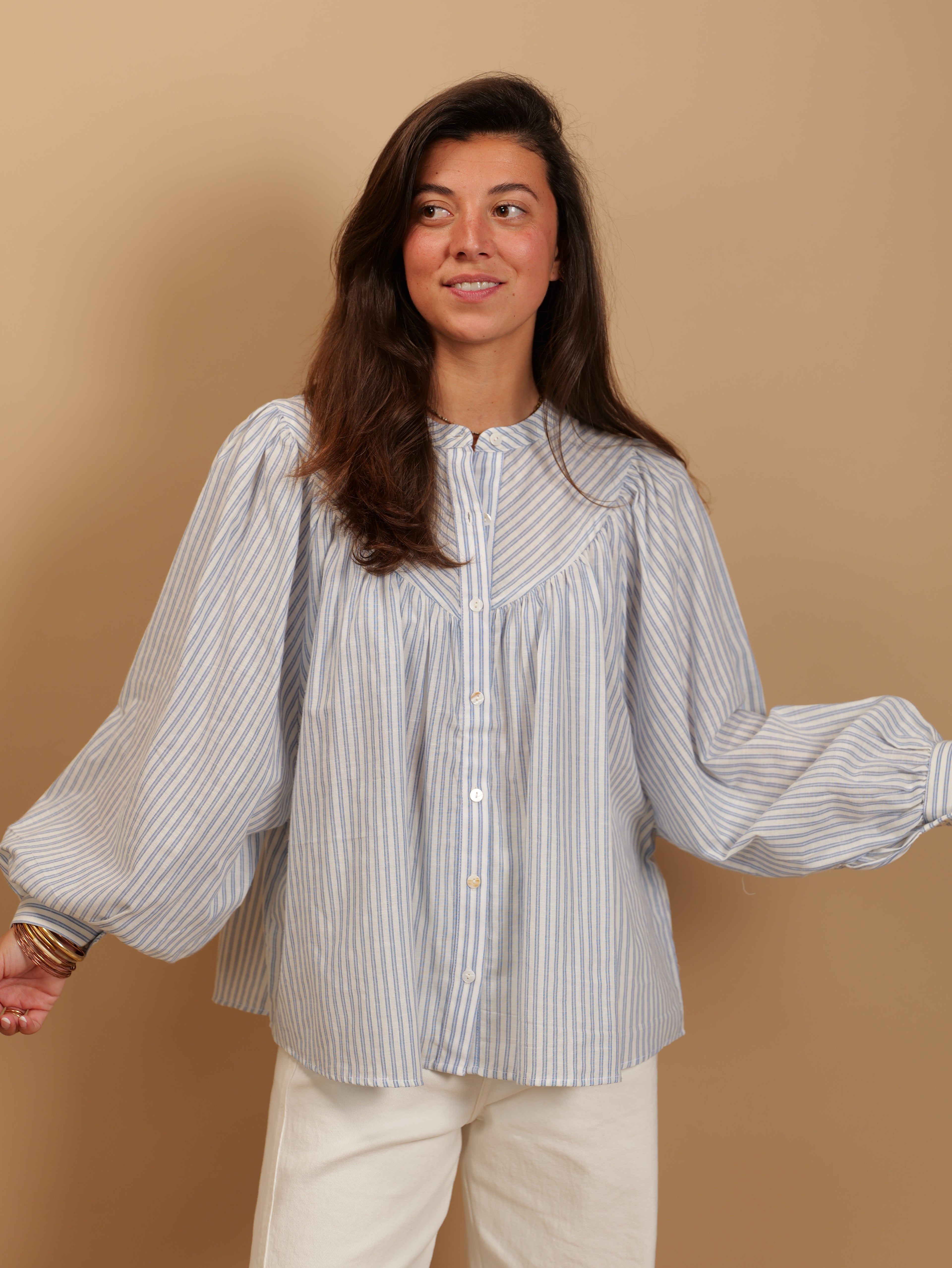 Blouse Séliane