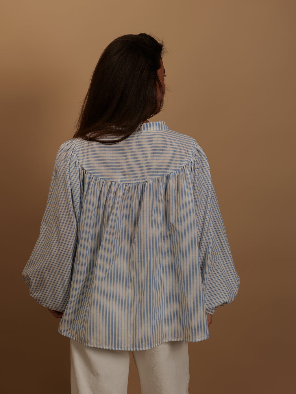 Blouse Séliane