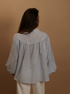 Blouse Séliane