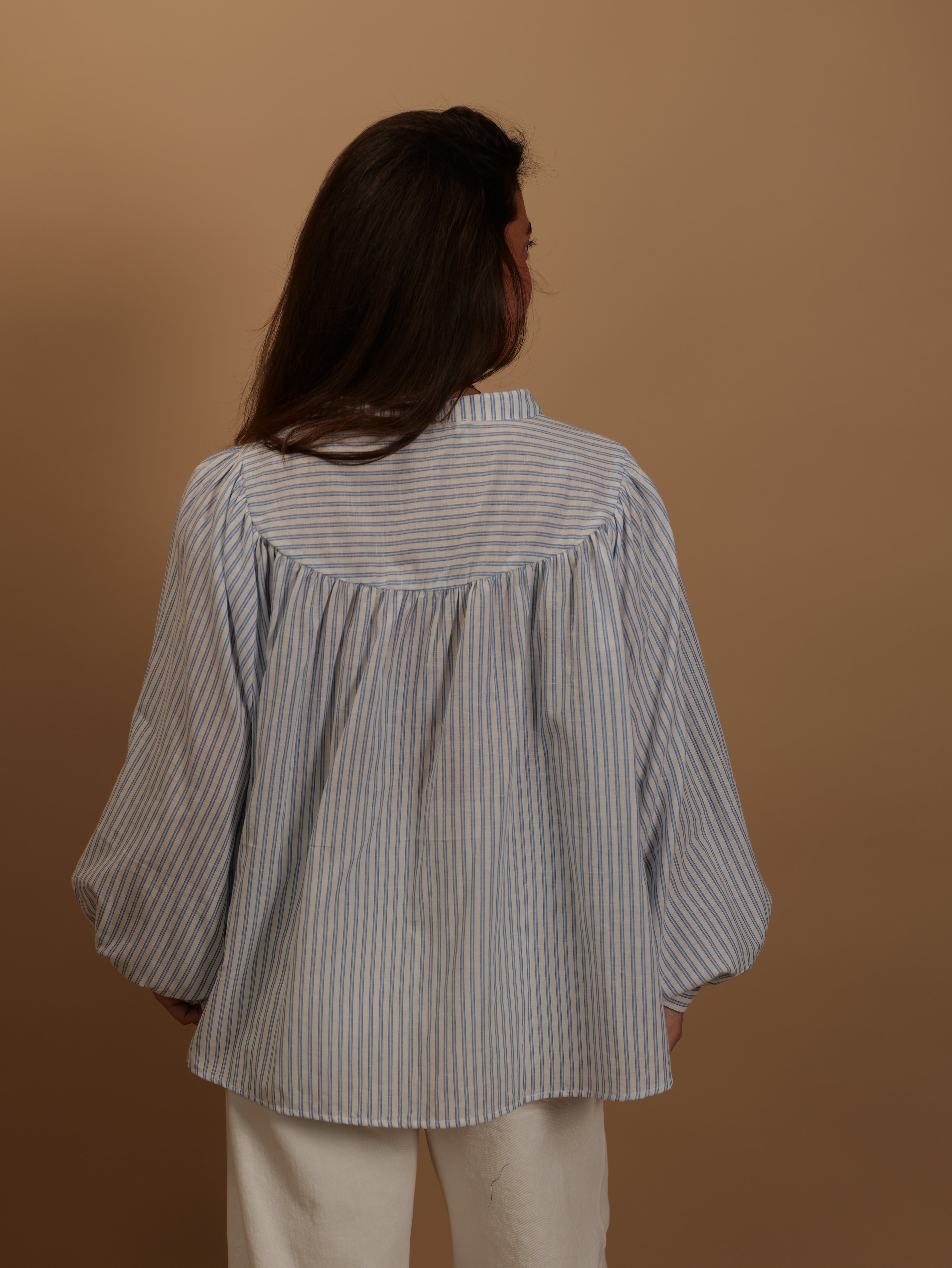 Blouse Séliane