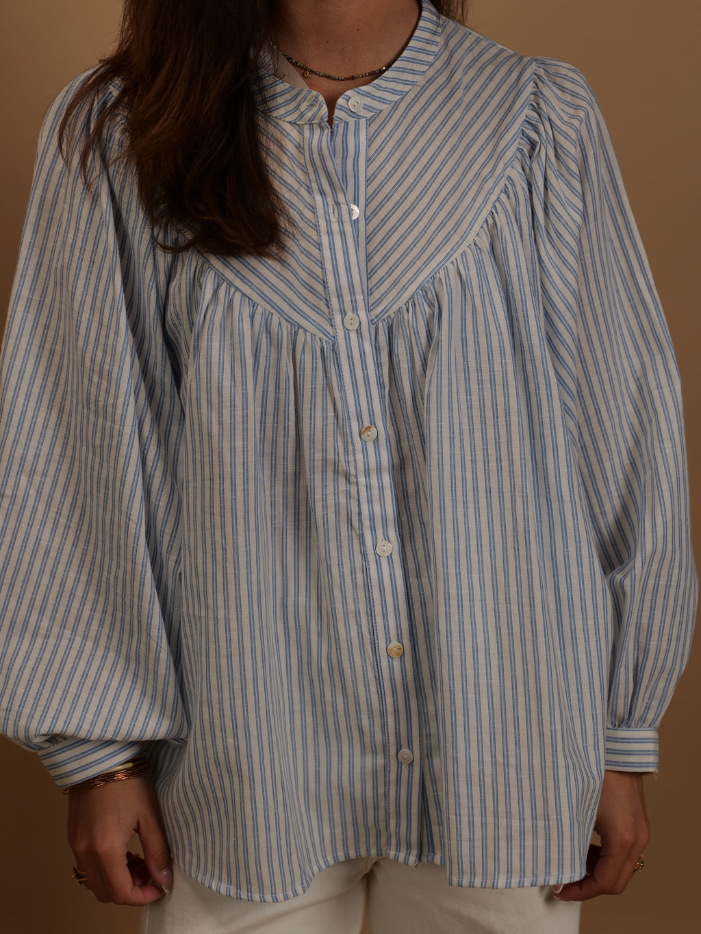 Blouse Séliane