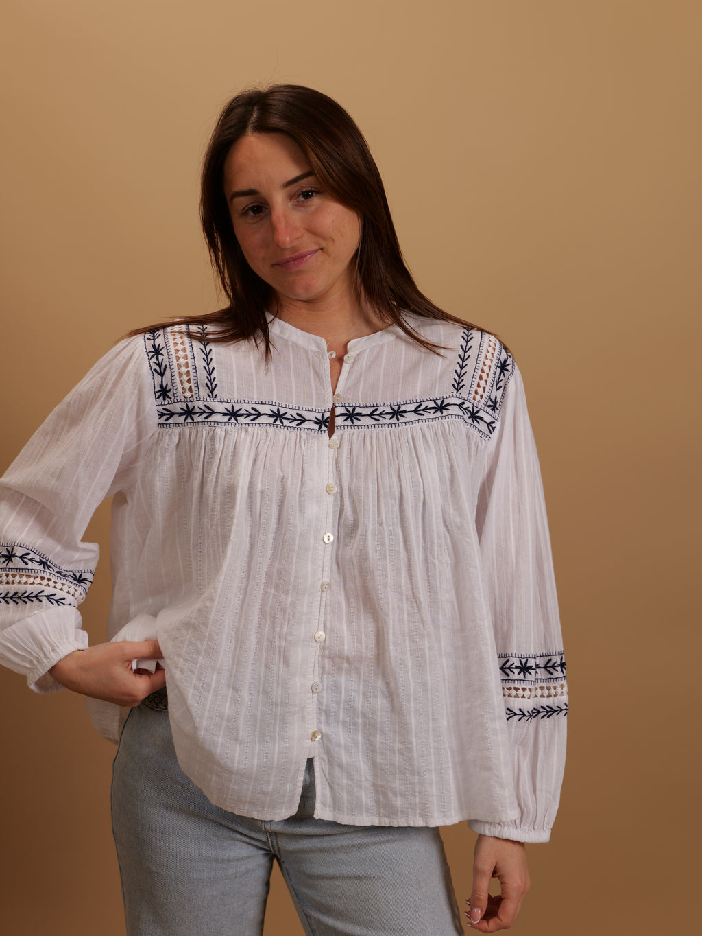 Blouse Marie