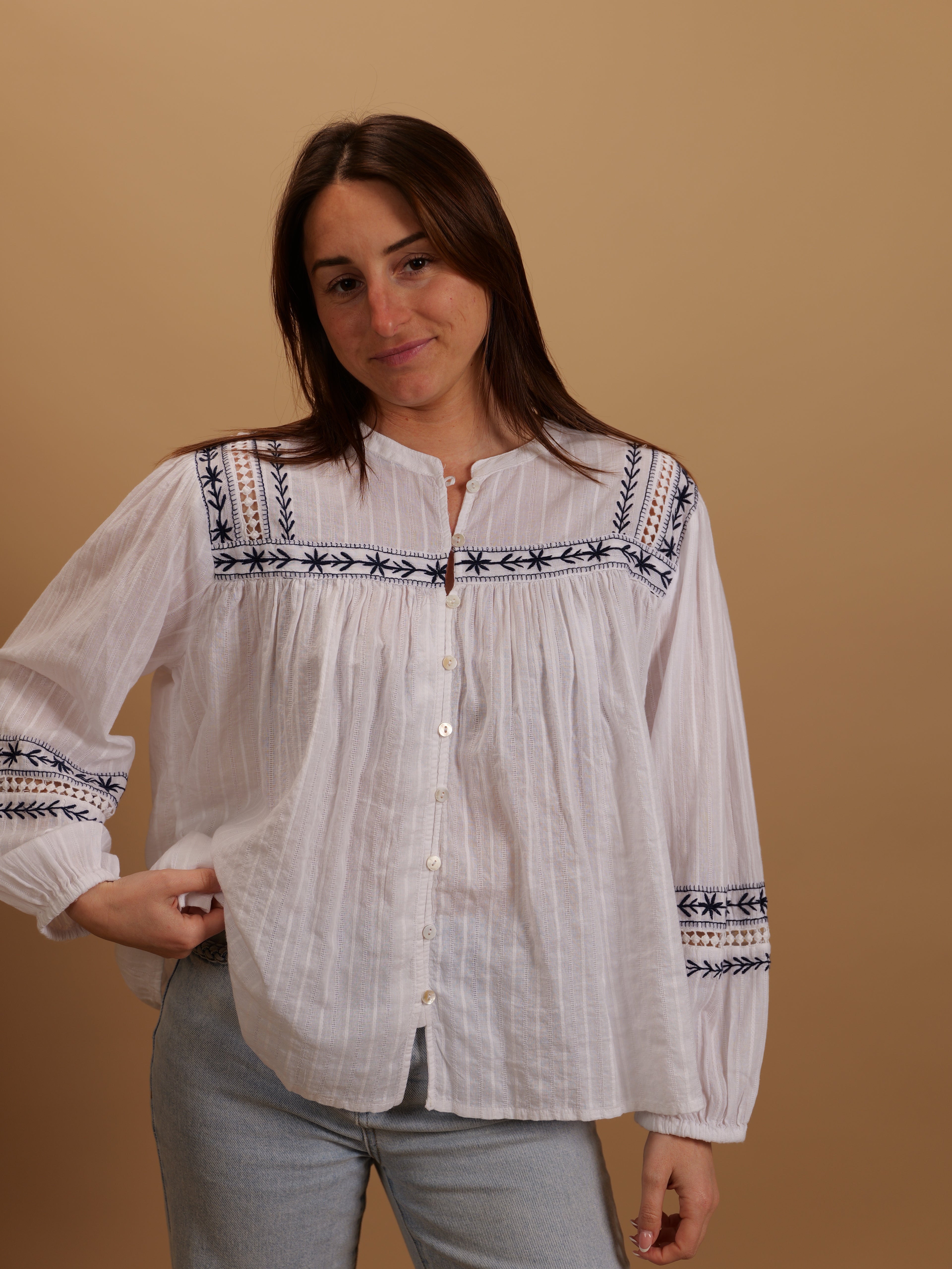 Blouse Marie