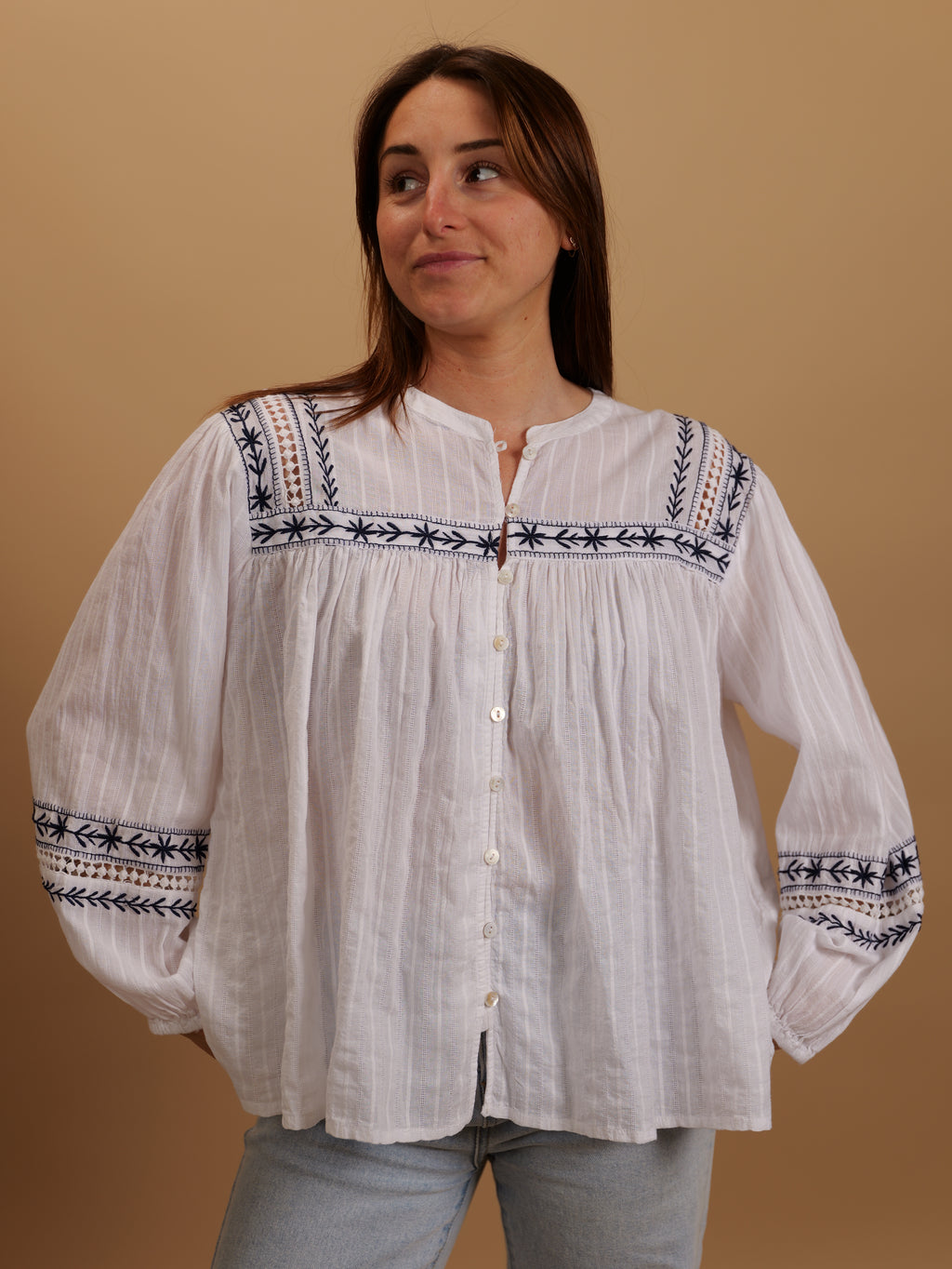 Blouse Marie