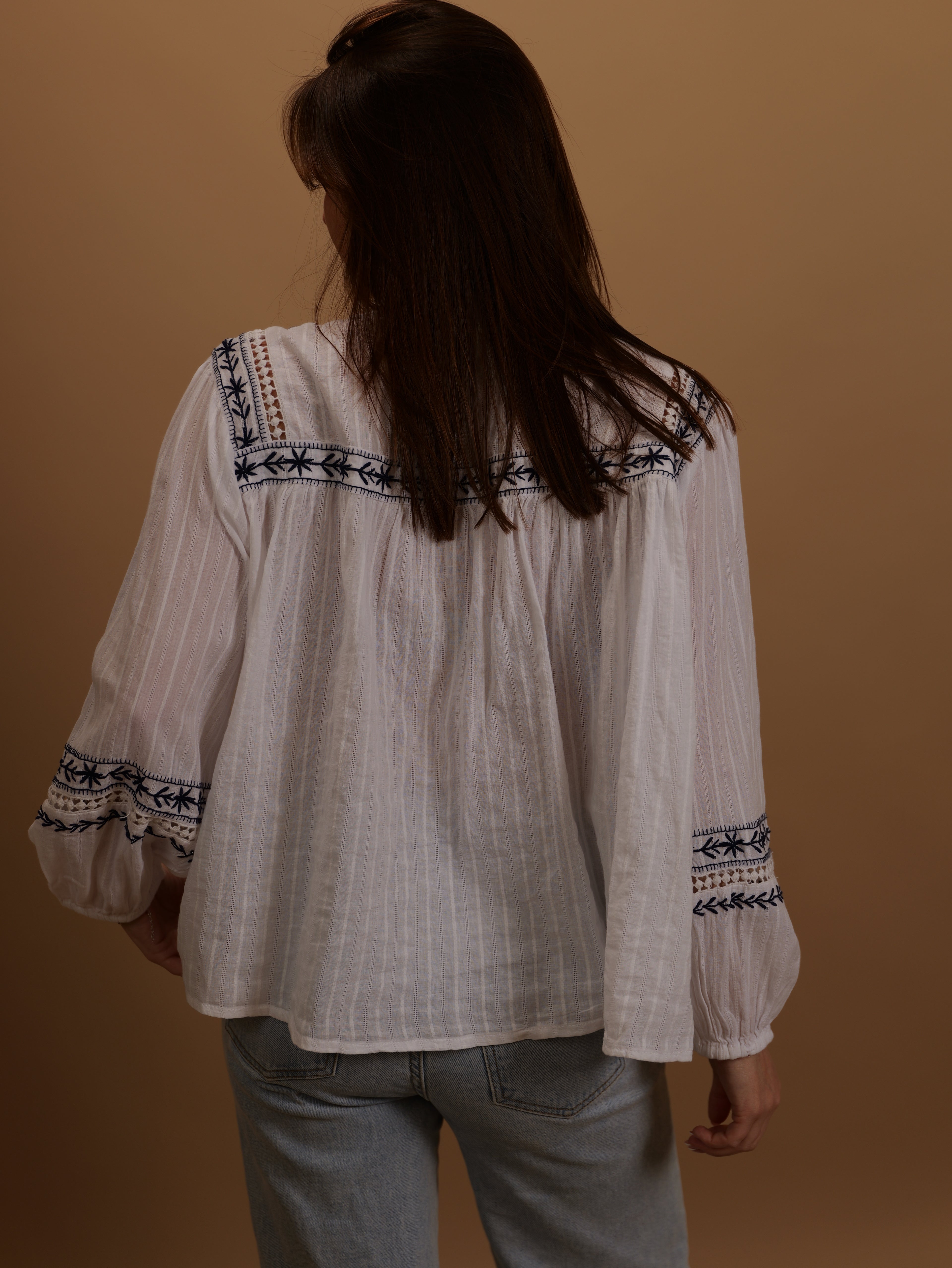 Blouse Marie