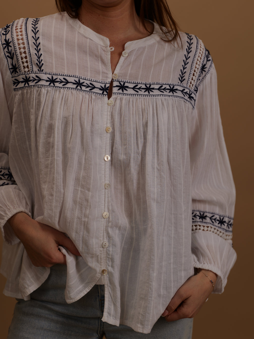 Blouse Marie