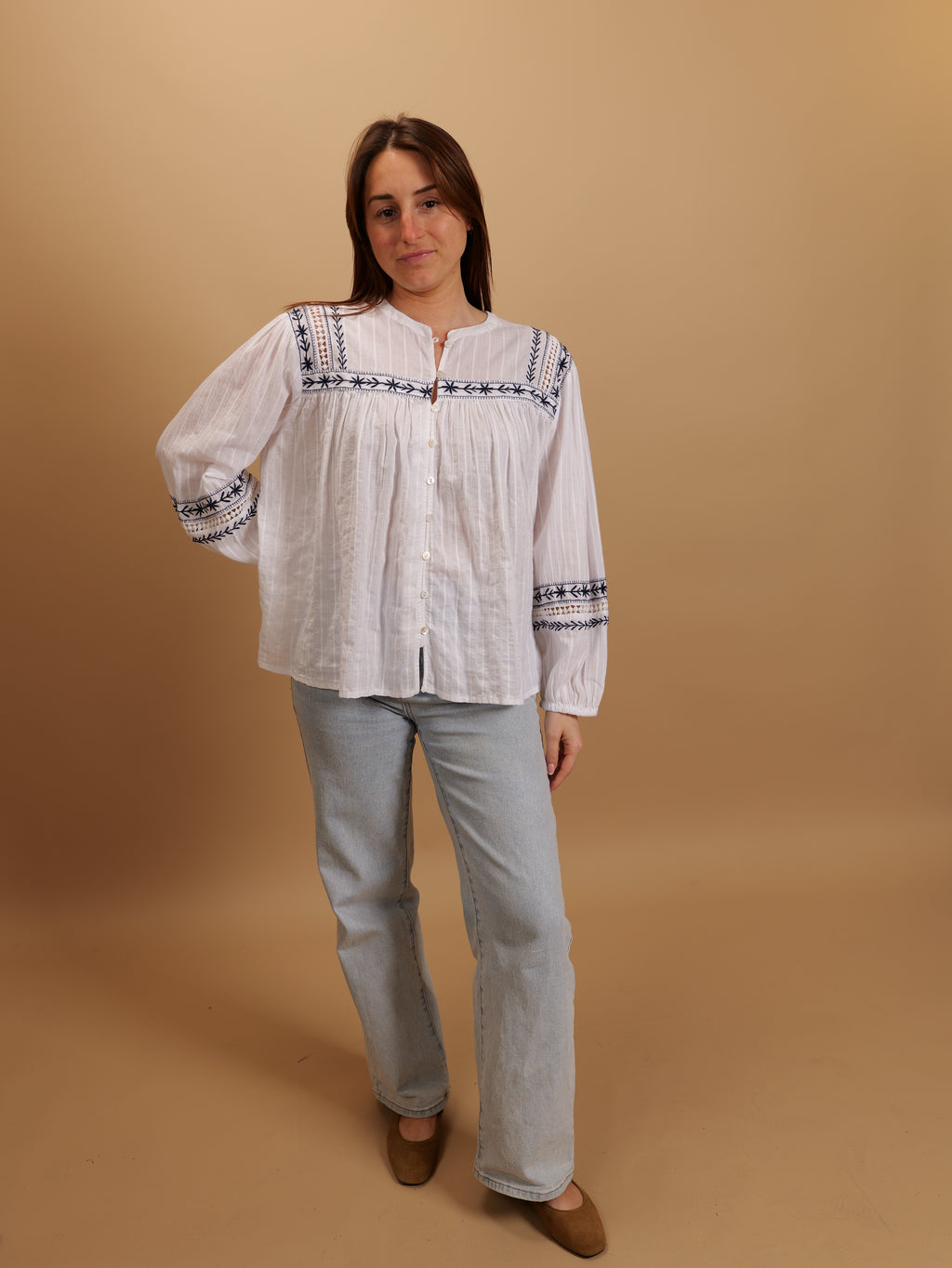 Blouse Marie