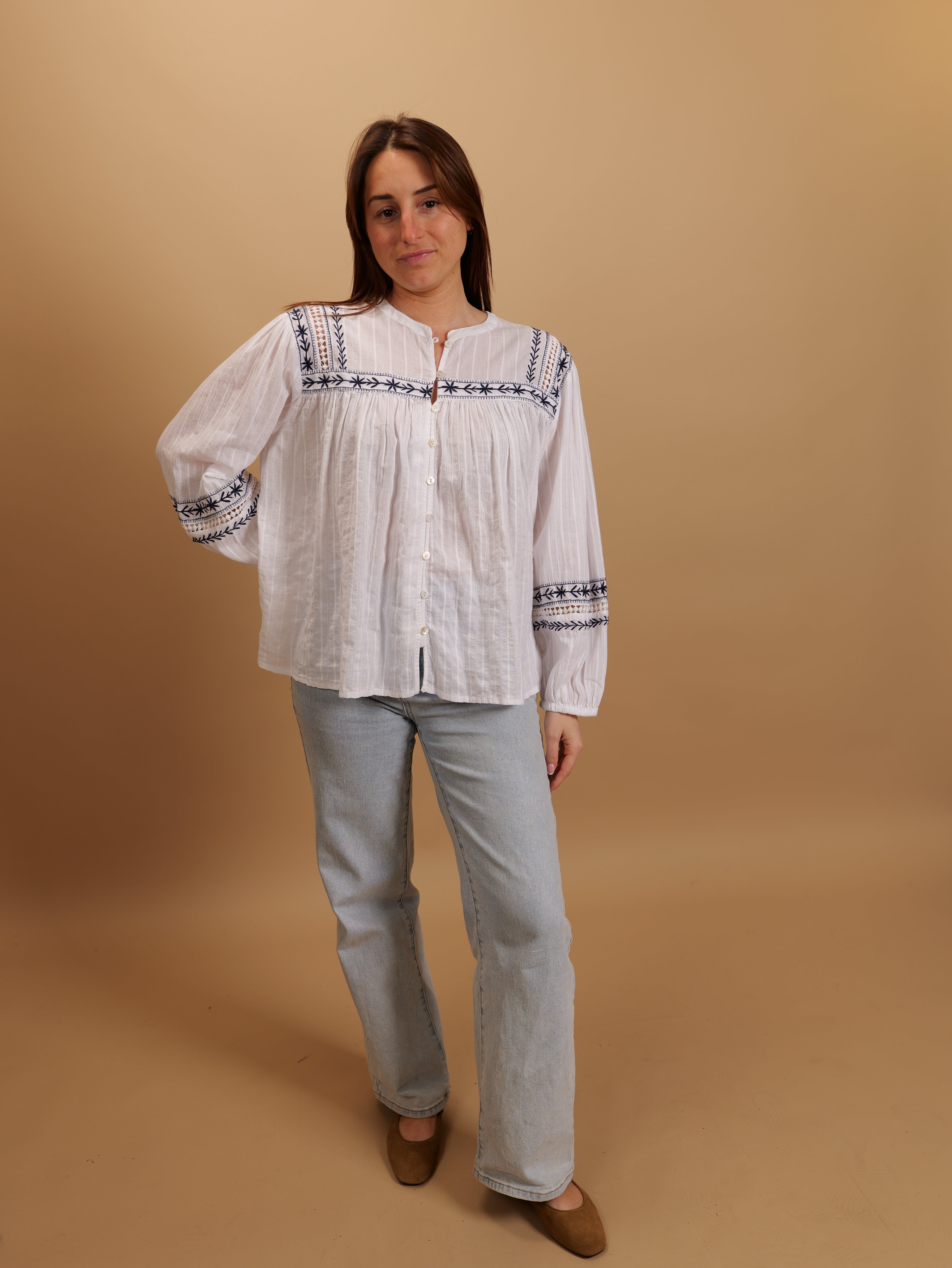 Blouse Marie