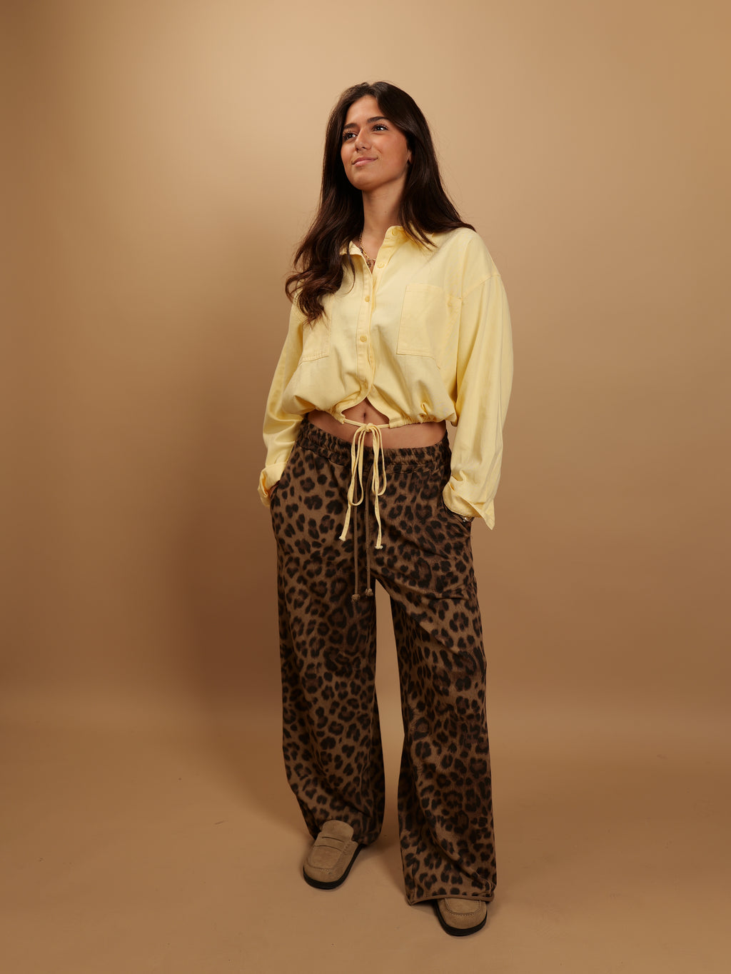 Pantalon Laurilou