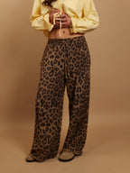 Pantalon Laurilou