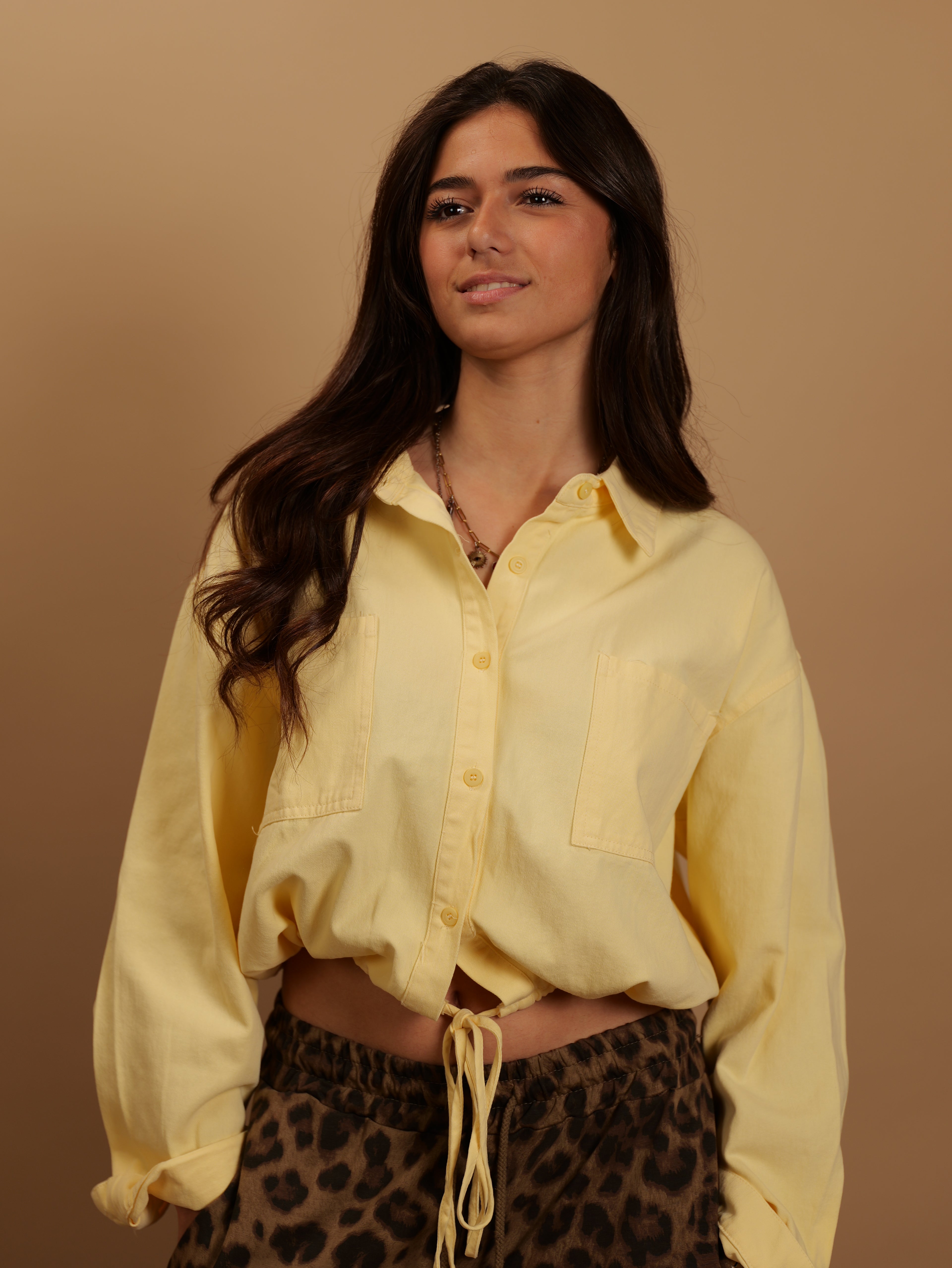 Chemise Béryl