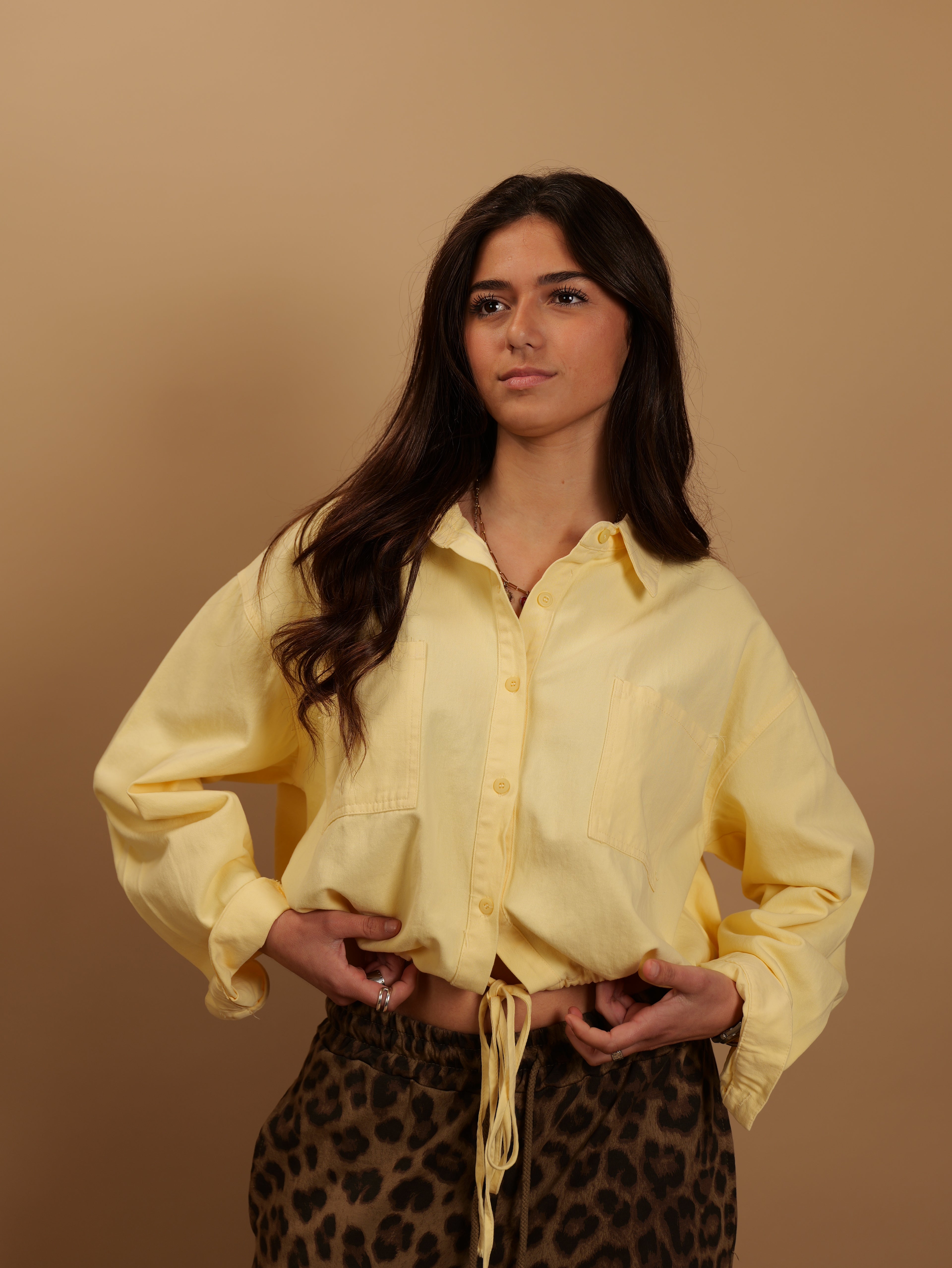 Chemise Béryl