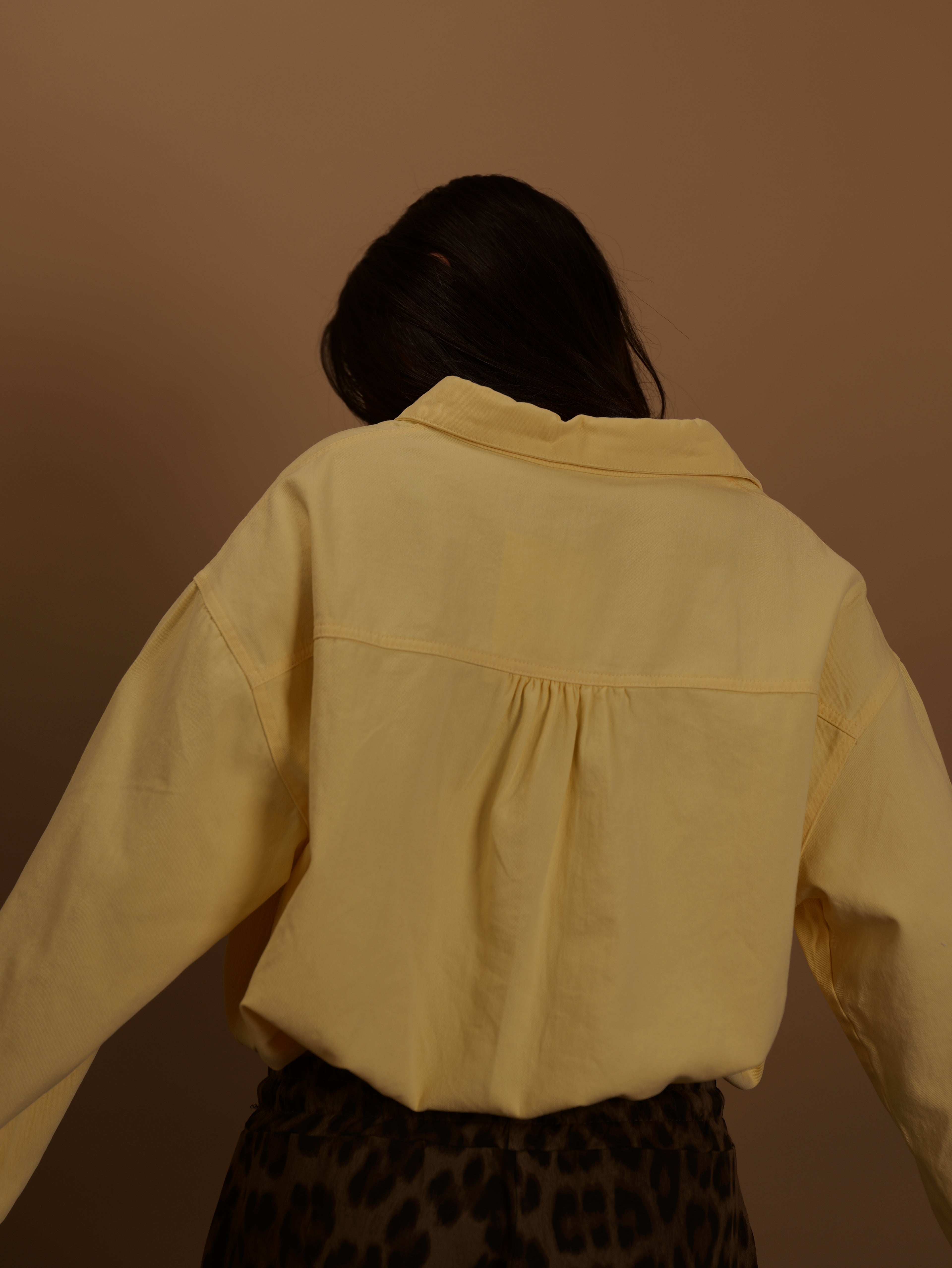 Chemise Béryl